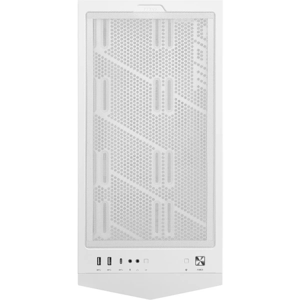MSI MPG GUNGNIR 300R AIRFLOW WHITE - Počítačové skříně - Obrázek FKP0000O01