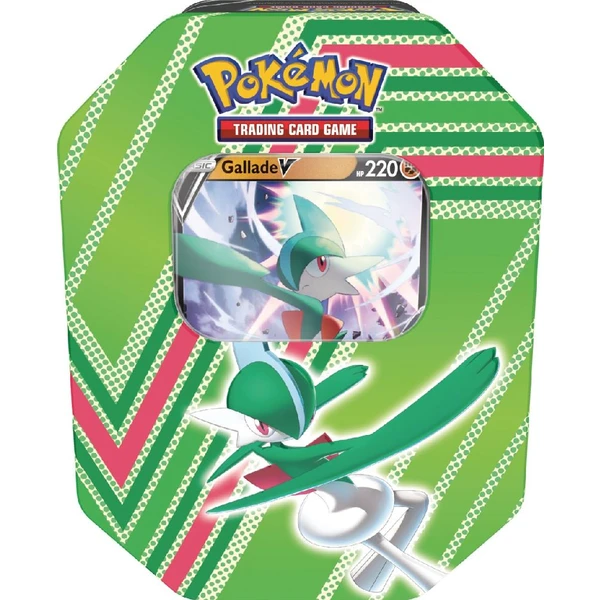 Pokémon TCG: Hidden Potential Tin - Pokémon karty - Obrázek FKQXF00101