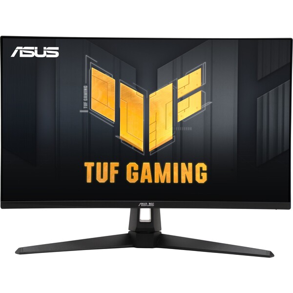 ASUS TUF Gaming VG27AQ3A herní monitor 27