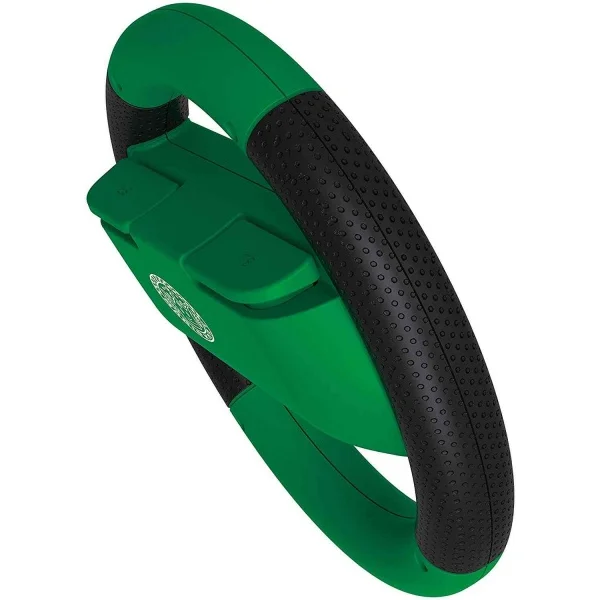 Joy-Con Wheel Deluxe - Luigi - Volanty - Obrázek FLR9300401