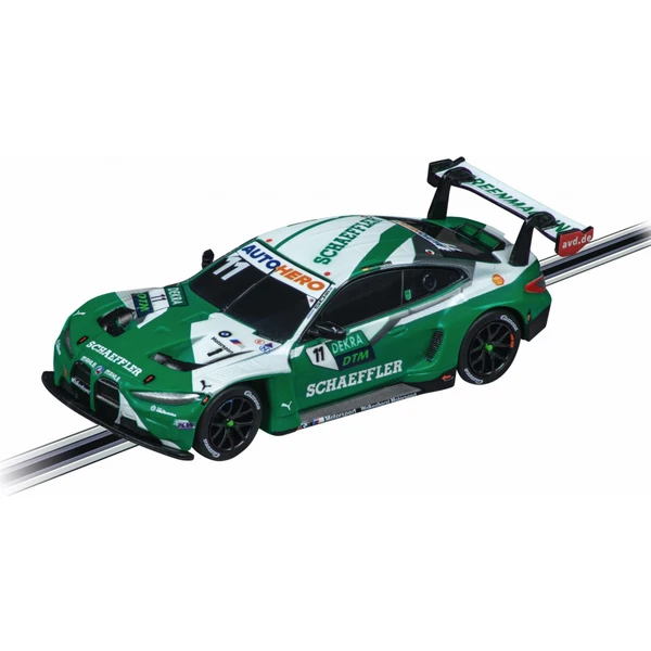 Autodráha Carrera GO 62562 DTM High Power Racers - Autodráhy - Obrázek FMC9000601
