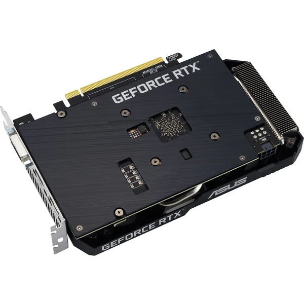 ASUS Dual NVIDIA GeForce RTX™ 3050 OC Edition 8GB GDDR6 - Grafické karty - Obrázek FMO5000701