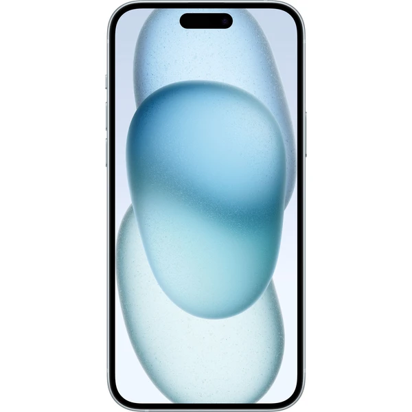 Apple iPhone 15 Plus 128GB modrý - Mobilní telefony - Obrázek FN39000601