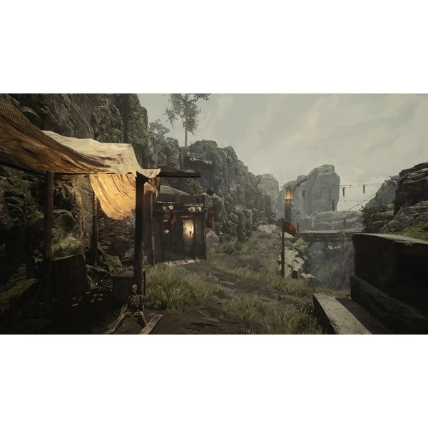 Gothic Remake Collector's Edition (XSX) - Hry pro Xbox Series - Obrázek FO4G100501