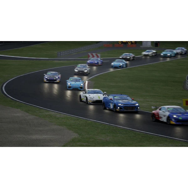 Assetto Corsa Competizione  (PS5) - Hry pro PS5 - Obrázek FOF3100501