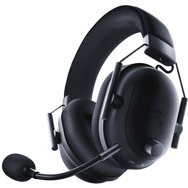 Razer BlackShark V2 Pro černé licencované pro Xbox - Sluchátka - Hlavní obrázek