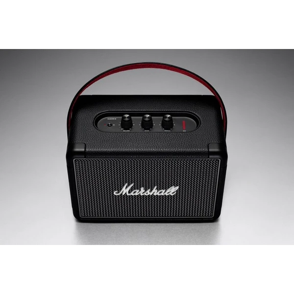 Marshall Kilburn II černý (Refurbished) - Reproduktory - Obrázek FPN1000301