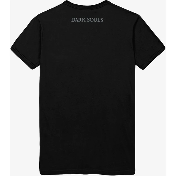 Tričko Dark Souls - Gravelord Nito M - Trička - Obrázek FPXI100201