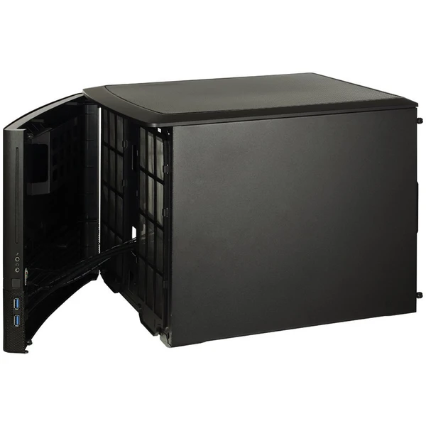 Fractal Design Node 804 - Počítačové skříně - Obrázek FQ7W600301