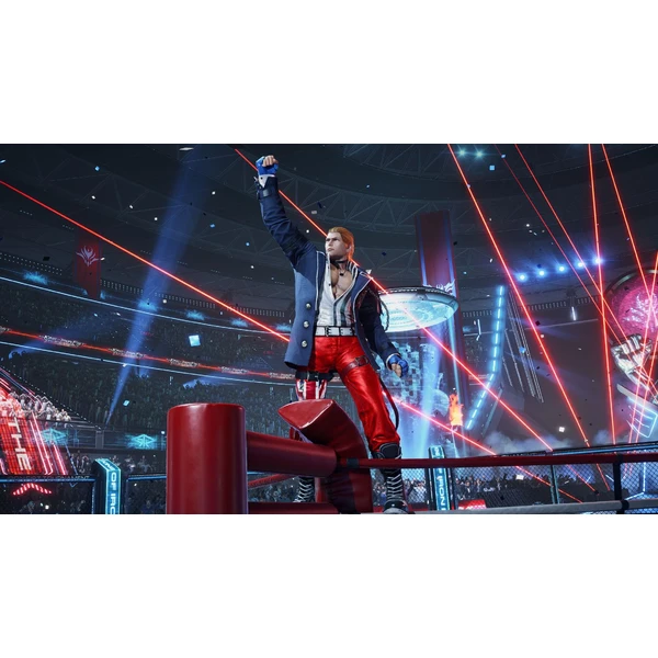 Tekken 8 Ultimate Edition (PC) - Hry pro PC - Obrázek FQ80000N01