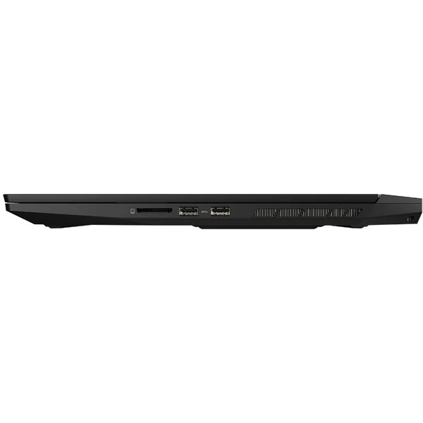 GIGABYTE AORUS 17 (BSF-73EE654SH) - notebook - černý - Notebooky - Obrázek FRQL300401