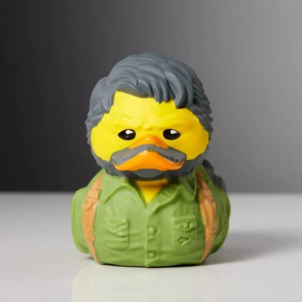 Tubbz kachnička malá Last of Us - Joel - Figurky - Obrázek FRRA000P01
