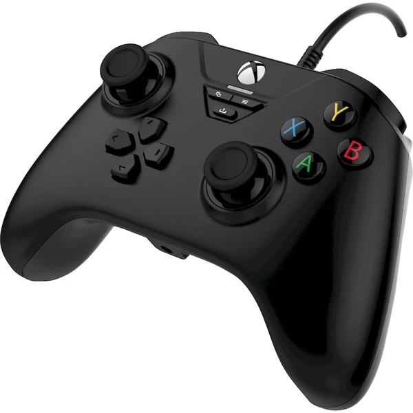SnakeByte Base X herní ovladač pro Xbox Series S/X, Xbox One, Windows černý - Herní ovladače - Obrázek FSV3000K01