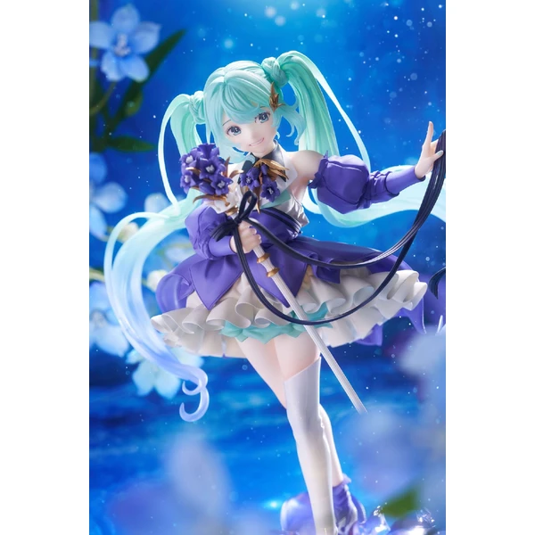Figurka Taito Prize Hatsune Miku - Hatsune Miku Birthday (version 2024) 21 cm - Figurky - Obrázek FU6E000K01