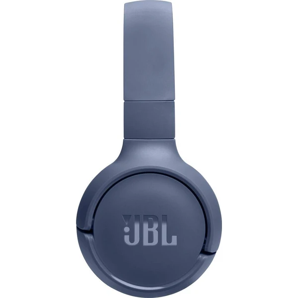 JBL Tune 520BT Blue - Sluchátka - Obrázek FUMM100501
