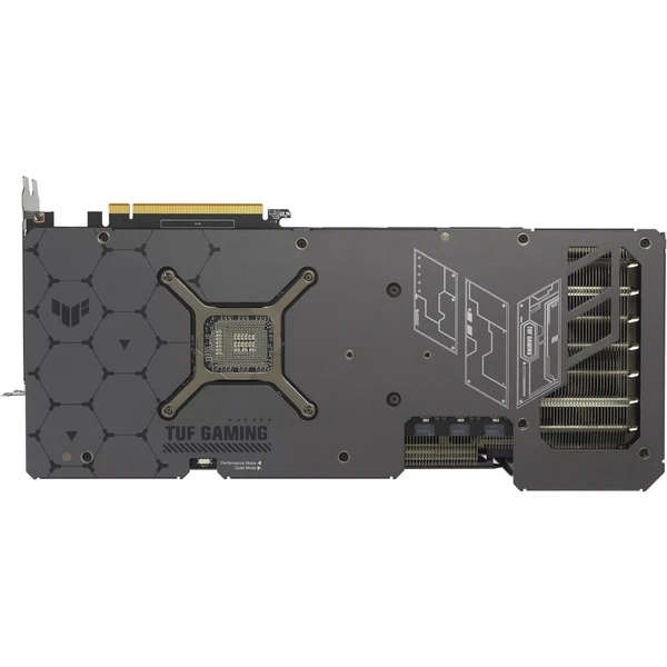 ASUS TUF Gaming AMD Radeon RX 7900 XT OC Edition 20GB GDDR6 - Grafické karty - Obrázek FUOA700301