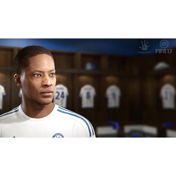 FIFA 17 (PS4) - Hry pro PS4 - Obrázek FUP5100201