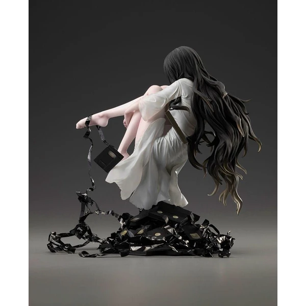 Soška Kotobukiya Bishoujo 1/7 The Ring - Sadako 17 cm - Sochy a sošky - Obrázek FW6E000K01
