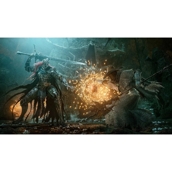 Lords of the Fallen (Xbox series X) - Hry pro Xbox Series - Obrázek FW8P100501