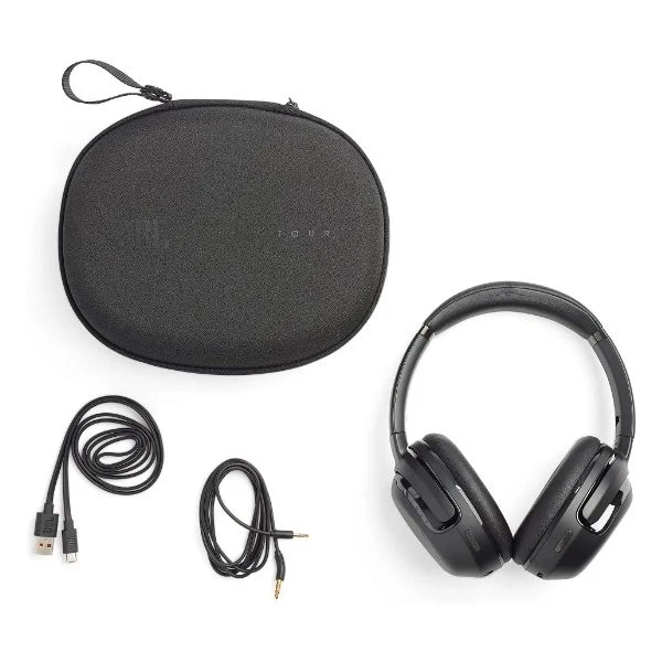 JBL Tour ONE M2 černá - Sluchátka - Obrázek FWR3G00101