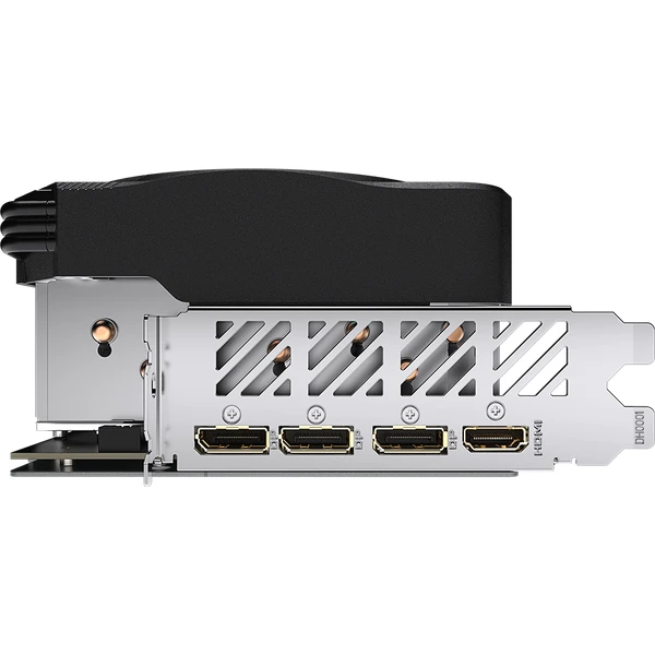 GIGABYTE NVIDIA GeForce RTX 4090 GAMING OC 24G DLSS 3 - Grafické karty - Obrázek FX8H300401