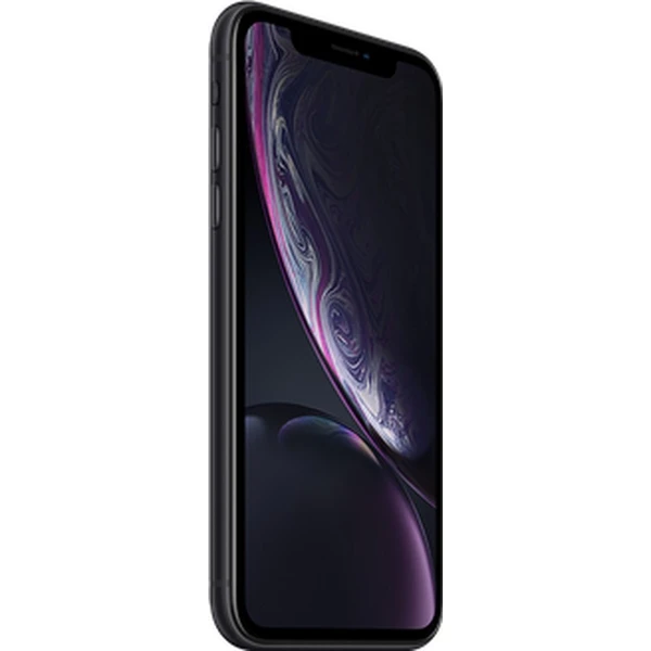 Apple iPhone XR 256GB černý - Mobilní telefony - Obrázek FXVT000101