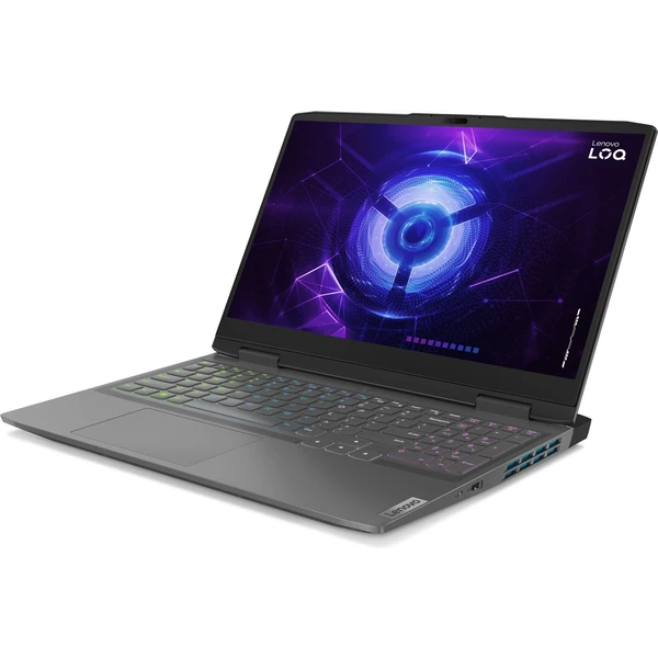 Lenovo LOQ 15IRH8 - záruka na 3 roky po registraci - Notebooky - Obrázek FY21000L01
