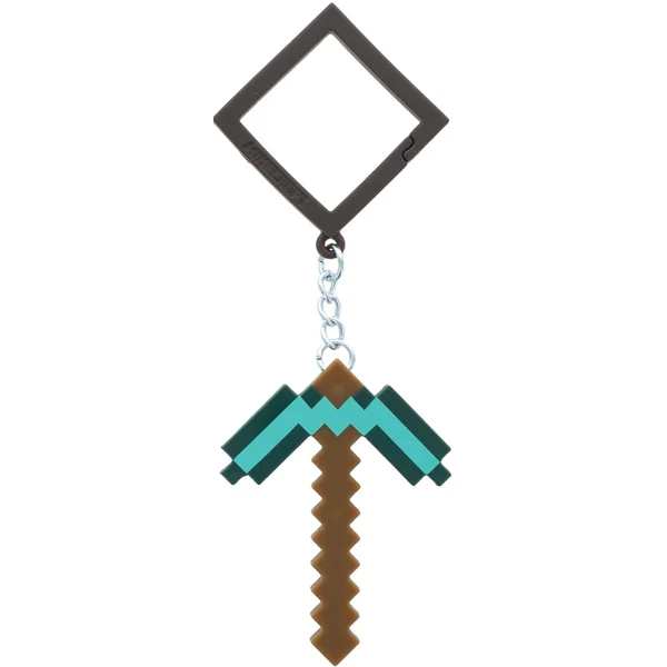 Mystery figurka Minecraft Backpack Buddies JRC.cz