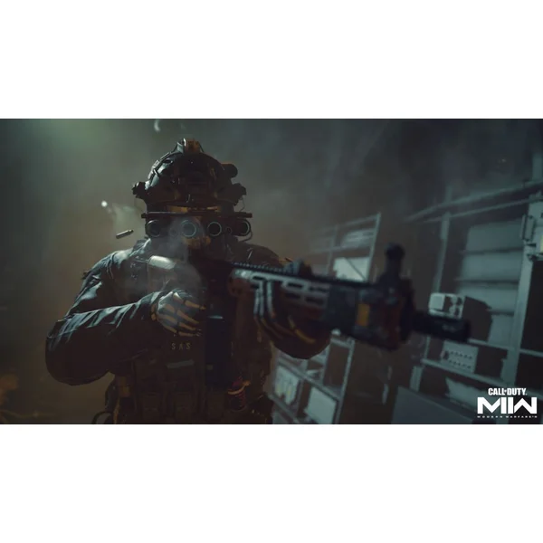 Call of Duty: Modern Warfare 2 (PS4) - Hry pro PS4 - Obrázek FYSD300401