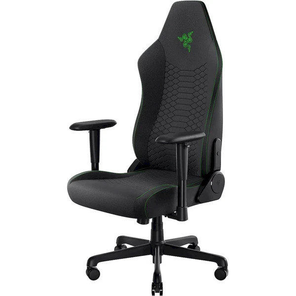 Razer Iskur V2 X herní židle černá - Počítačové židle - Obrázek G01D000J01