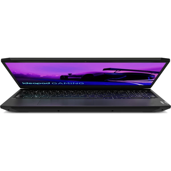 Lenovo IdeaPad Gaming 3 15IHU6 černá + 3. rok záruky po registraci - Notebooky - Obrázek G074000701