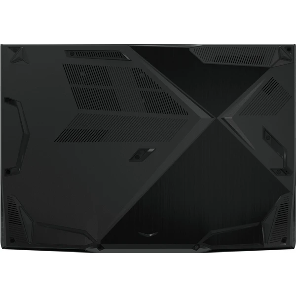 MSI Thin GF63 (12UC-811CZ) černý - Notebooky - Obrázek G0B2000P01