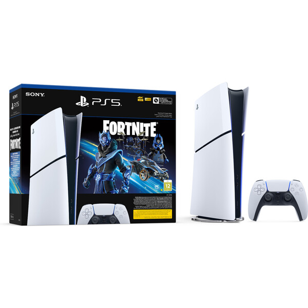 Playstation®5-fortnite Dlc Vch/ps5 Dig