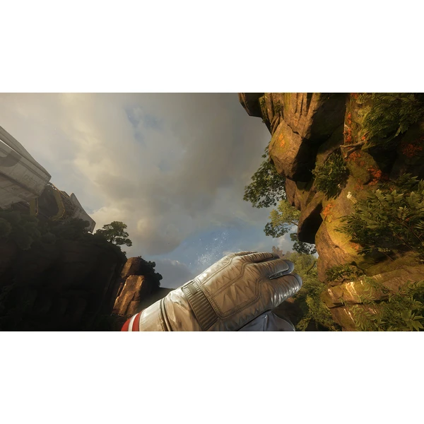 Robinson The Journey (PS4) - Hry pro PS4 - Obrázek G0G4100201