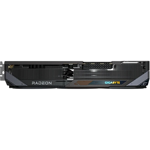 GIGABYTE Radeon RX 9070 XT GAMING OC 16G - Grafické karty - Obrázek G0LE000L01