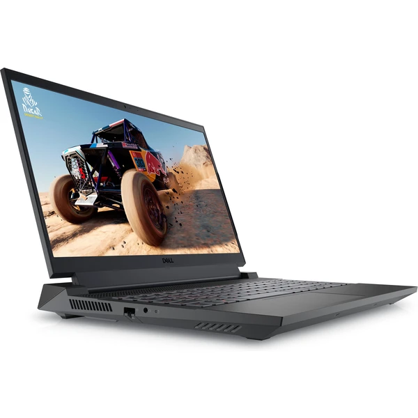 Dell Inspiron G15 5530 (N-G5530-N2-514GR) Černá - Notebooky - Obrázek G0Z7G00101
