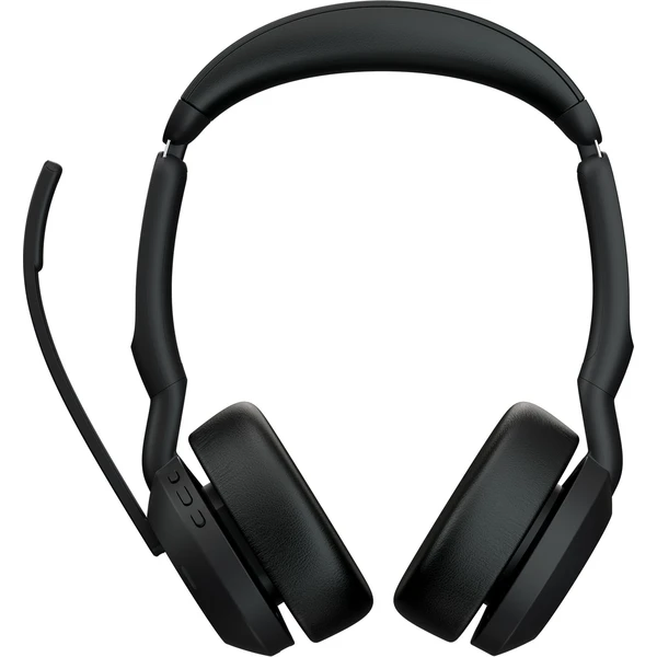 Jabra Evolve2 55/Link380a MS Stereo - Sluchátka - Obrázek G113000601