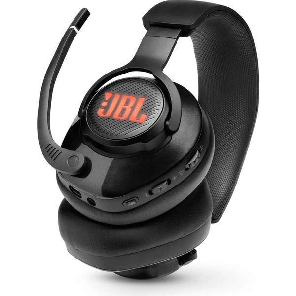 JBL Quantum 400 černá - Sluchátka - Obrázek G13R000501