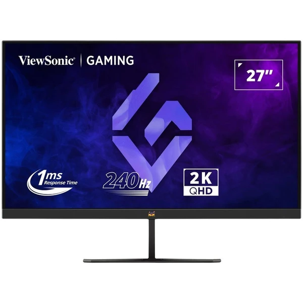 ViewSonic VX2758A-2K-PRO 3 herní monitor 27" - Monitory - Hlavní obrázek