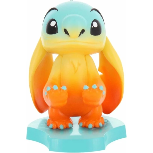 Exquisite Gaming Holdem Lilo and Stitch – Sunset Stitch - Figurky - Hlavní obrázek