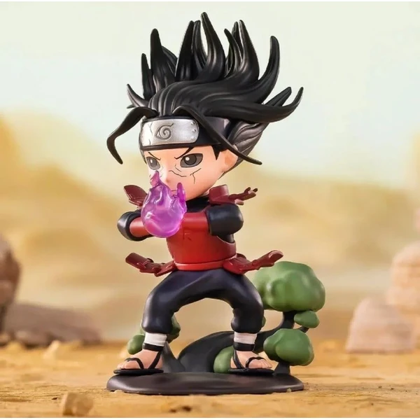 Blind Box figurka Pop Mart Naruto Ninkai Taisen Series - Figurky - Obrázek G1EF000L01