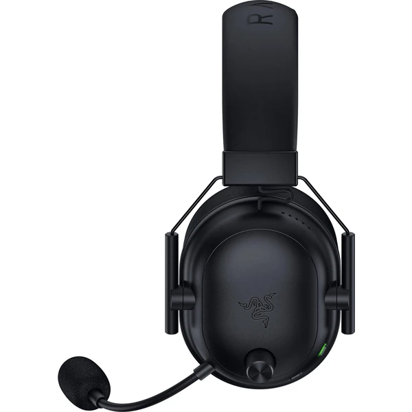 Razer BlackShark V2 HyperSpeed herní skluchátka černá - Sluchátka - Obrázek G1US100501