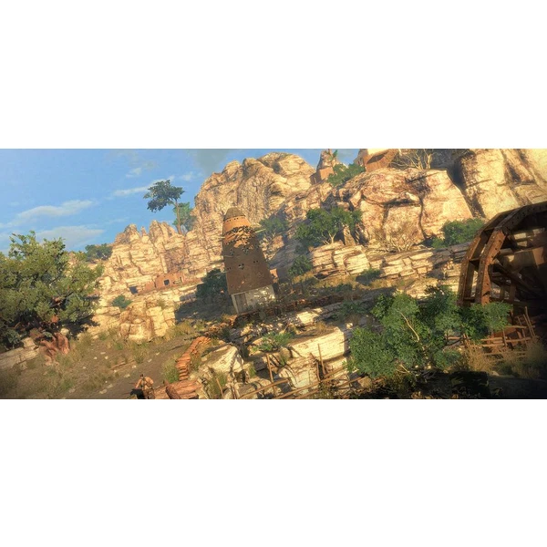 Sniper Elite 3 Ultimate Edition (PS4) - Hry pro PS4 - Obrázek G224100201