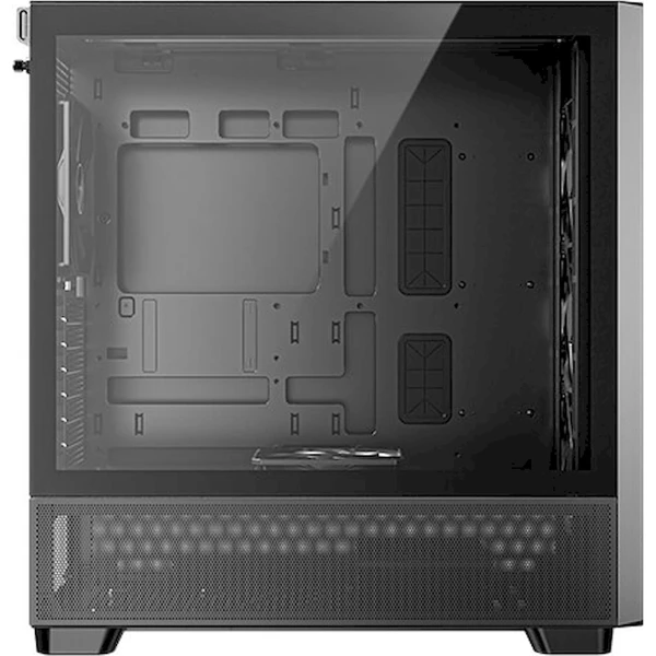 Antec Flux černá - Počítačové skříně - Obrázek G23P000K01