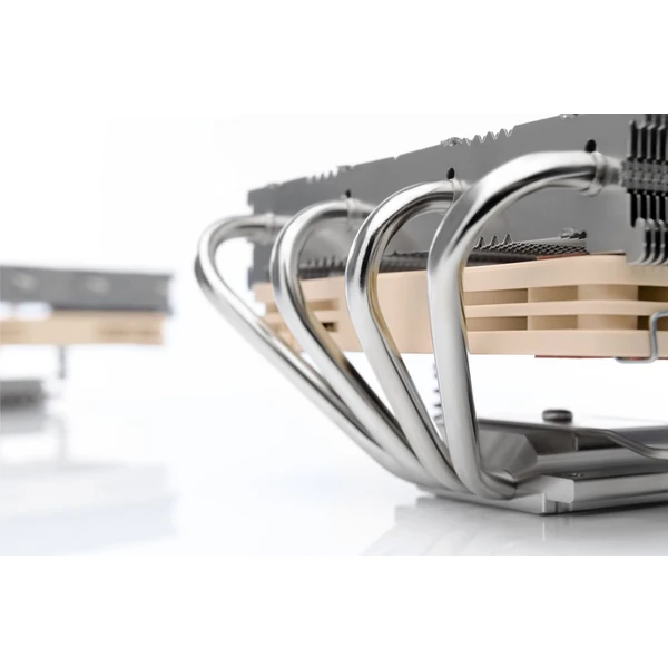 NOCTUA NH-L12S - chladič procesoru - Chladiče - Obrázek G2B3000P01