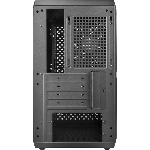 Cooler Master MasterBox Q300L černý - Počítačové skříně - Obrázek G2CPF00101