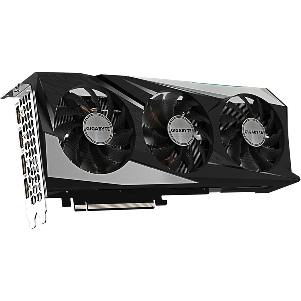 GIGABYTE AMD Radeon RX 7600 Gaming OC 8G, 8GB GDDR6 - Grafické karty - Obrázek G2E5000601