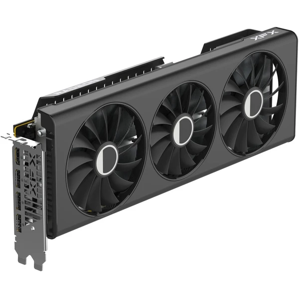 XFX Speedster QICK 319 AMD Radeon RX-7700 XT 12GB GDDR6 - Grafické karty - Obrázek G2H8000K01
