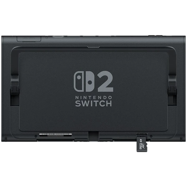 Konzole Nintendo Switch 2 - Konzole - Obrázek G2JD000K01