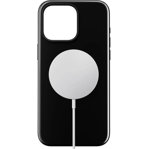 Nomad Sport Case MagSafe kryt iPhone 15 Pro Max černý - Pouzdra - Obrázek G2L9000601